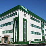В Бийске открылся производственный комплекс по выпуску лекарственных средств «Эвалар»