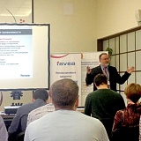 Компания FAVEA провела семинар: Квалификация оборудования и систем