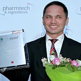 Компания FAVEA стала лауреатом премии «За многогранный вклад в развитие фармацевтической промышленности России»