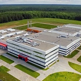 На заводе НАНОЛЕК запускают линию по производству ТЛФ